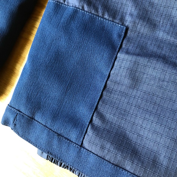 Columbia Kids Navy Bib Pants Size 8 - Picture 12 of 15